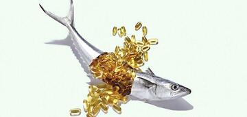 Как и когда лучше всего принимать Омега-3