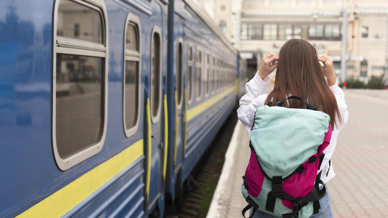 How trains to Poland will run
