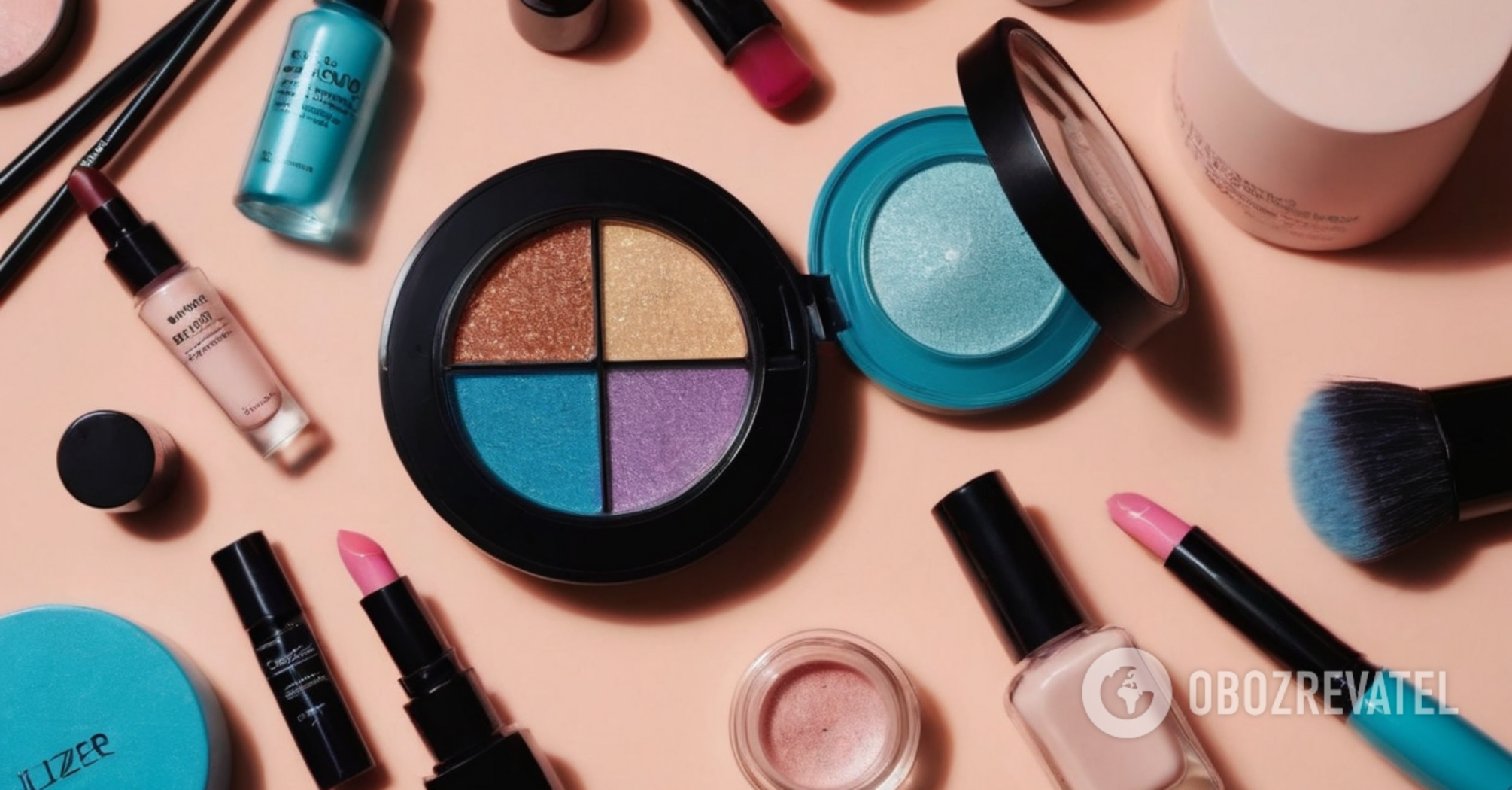 Summer makeup basics: what products are best for the heat
