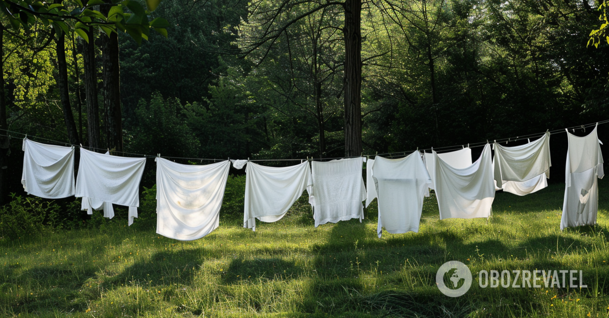 From ink to sunscreen and makeup: how to remove the most difficult stains from clothes