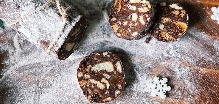 Dessert recipe