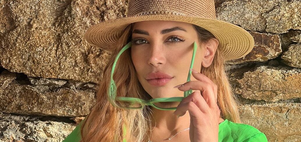 A famous beauty blogger from Tunisia died unexpectedly while on vacation in  Malta. Photo | OBOZ.UA