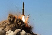 Houses in Dnipropetrovs'k region damaged as a result of an enemy attack, there are casualties
