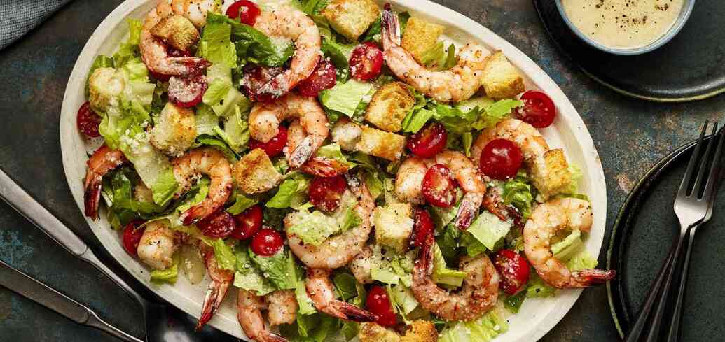 Summer salad with cherries: what to combine berries with in a delicious dish
