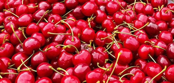 Pitted cherry jam "Five minutes": the most popular recipe