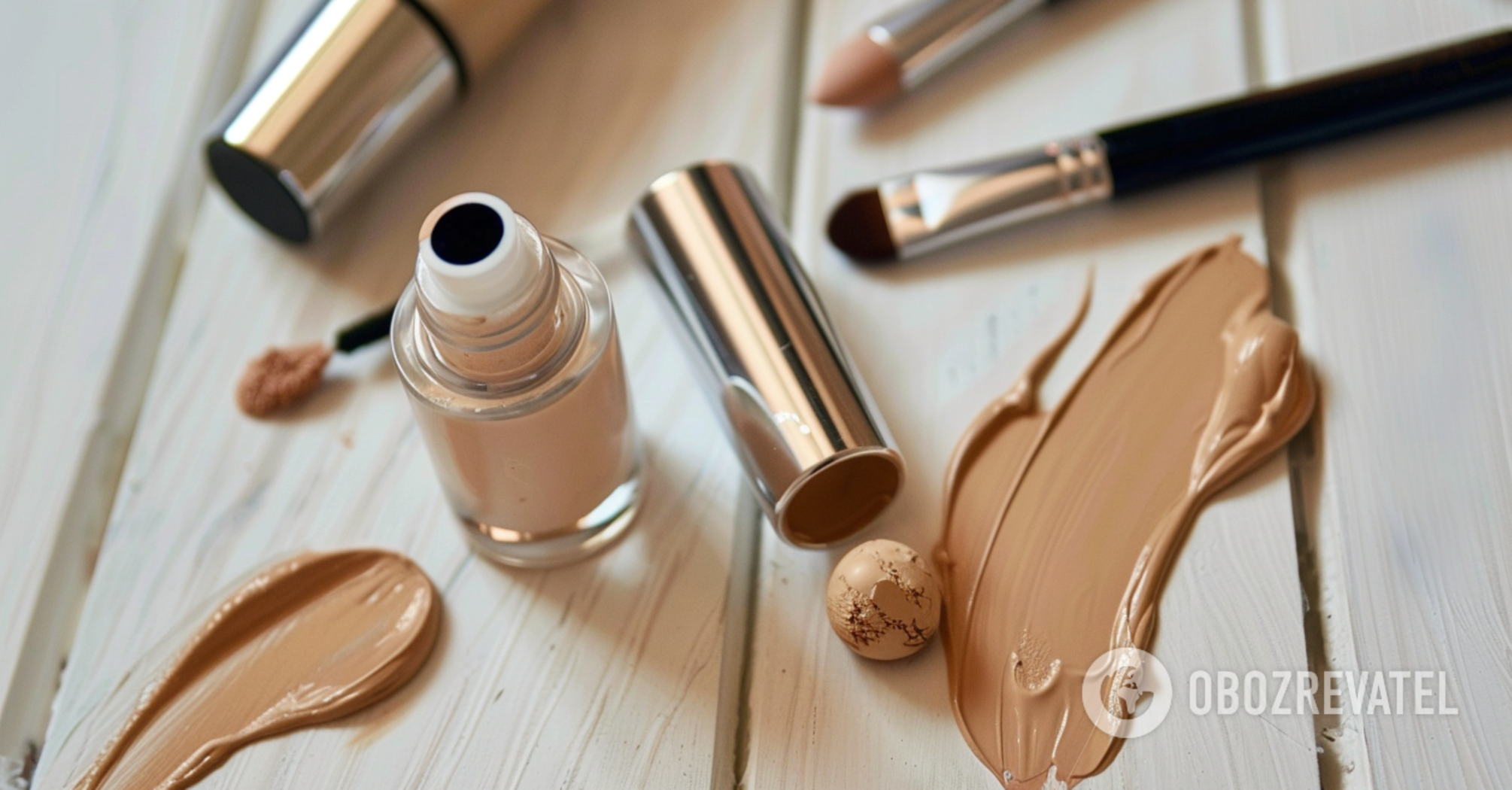 Instant face lift: the concealer application method that will transform your makeup
