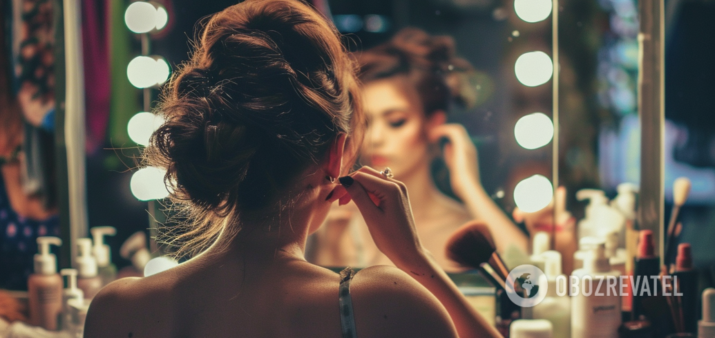 How to do long-lasting wedding makeup yourself: tips