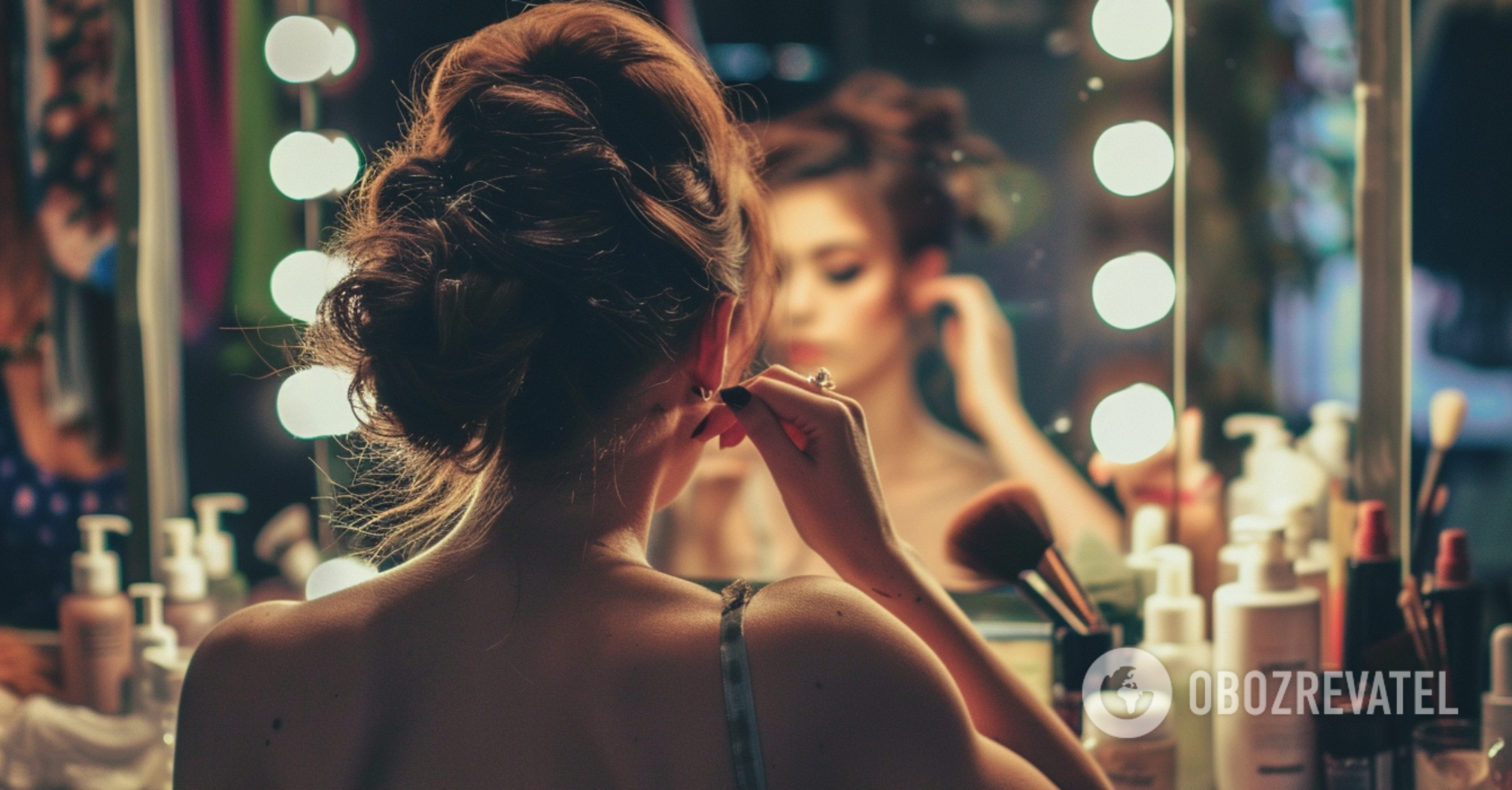 How to do long-lasting wedding makeup yourself: tips