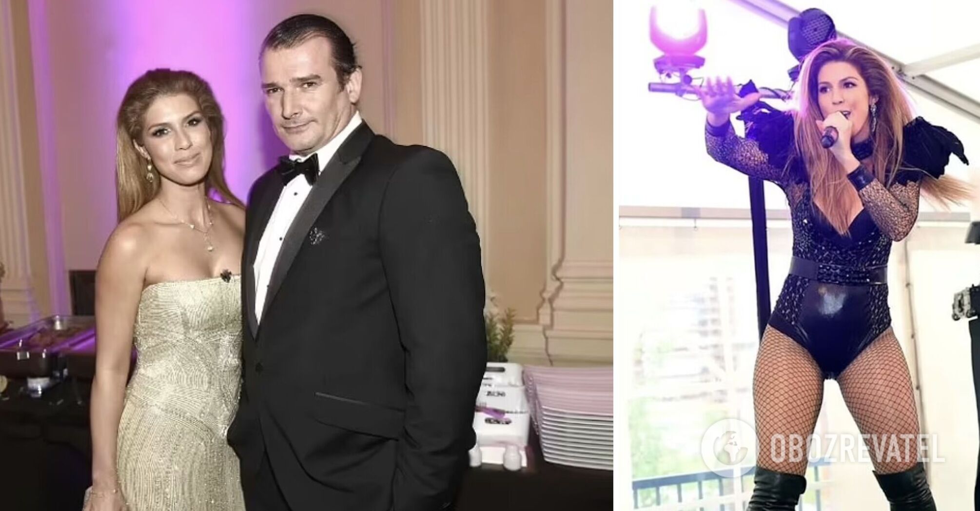 The "happy" marriage turned out to be a lie: a possible motive for the murder of a famous singer from the Czech Republic, who was shot dead by her millionaire husband, has surfaced