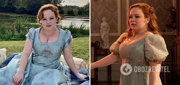 Dzięki serialowi telewizyjnemu "The Bridgertons". Bielizna noszona przez Marilyn Monroe i kobiety w latach 90. nagle wróciła do mody