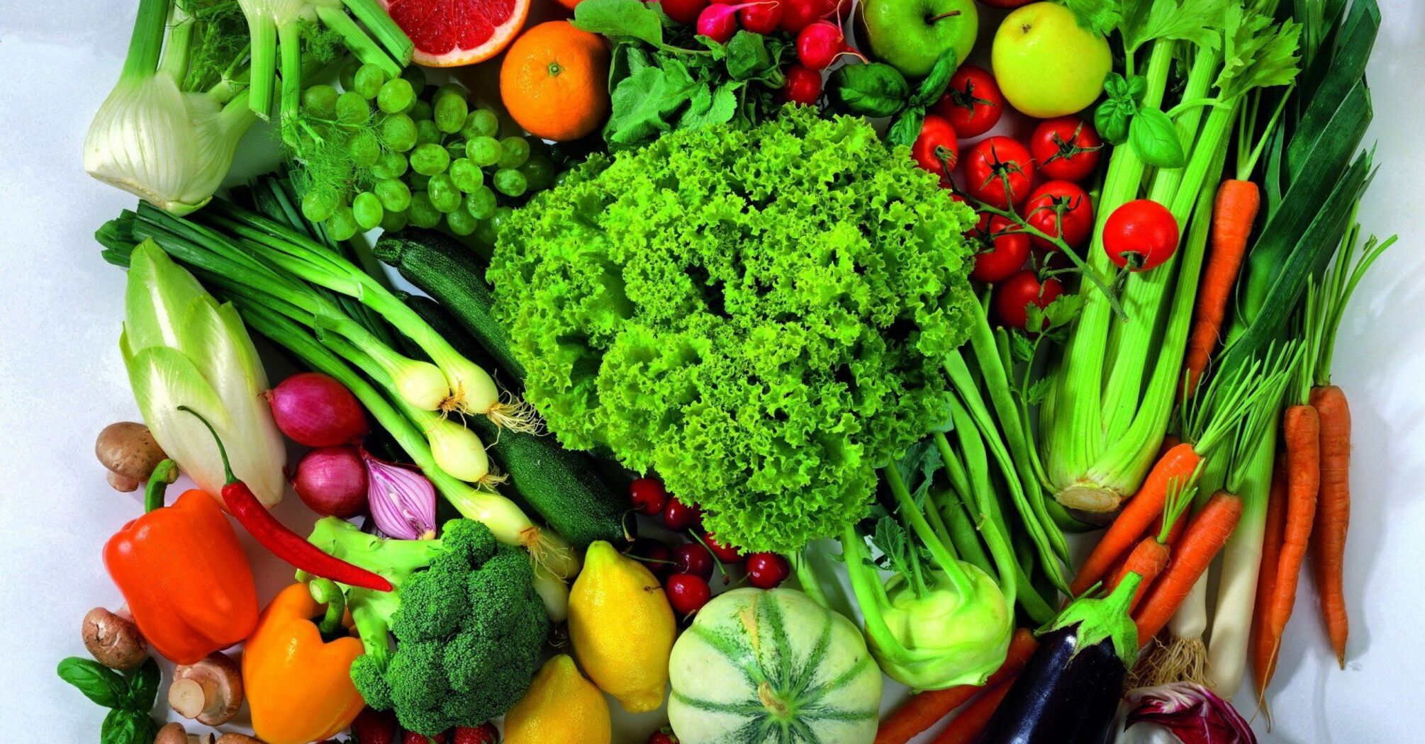 How not to store fresh vegetables: everyone often makes these mistakes