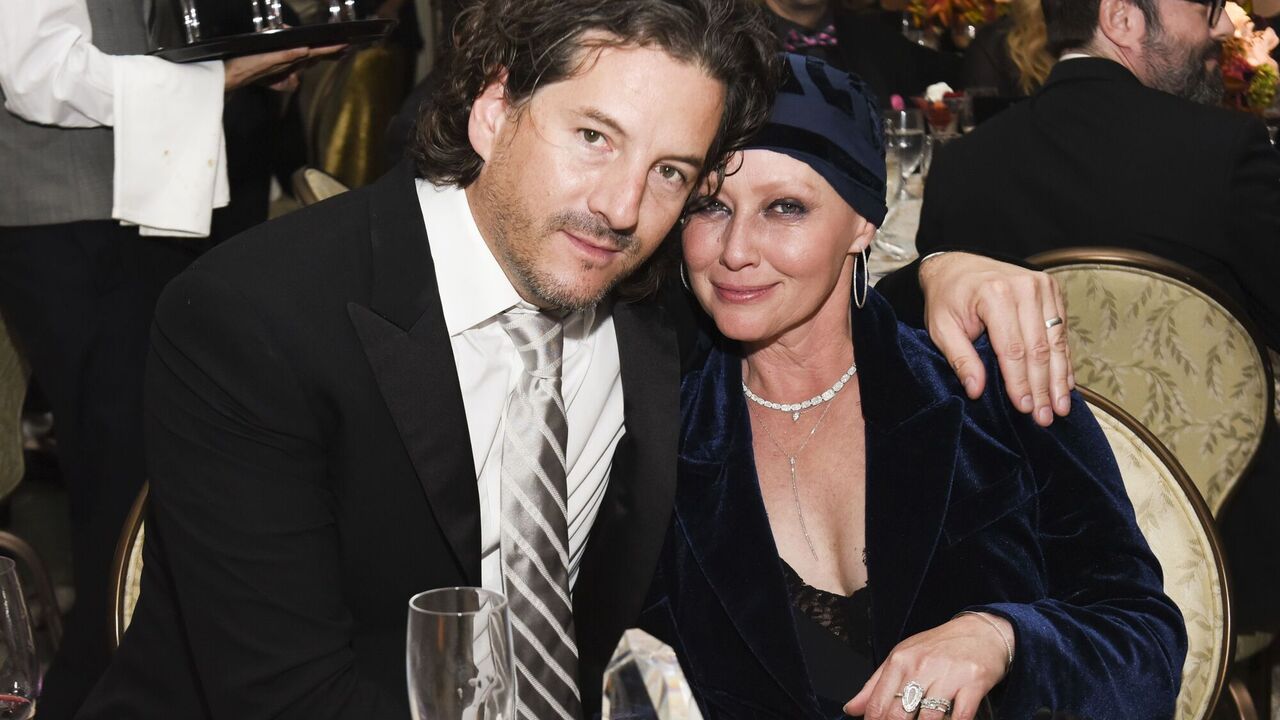 Cancer patient Shannen Doherty has filed a lawsuit against her ex-husband