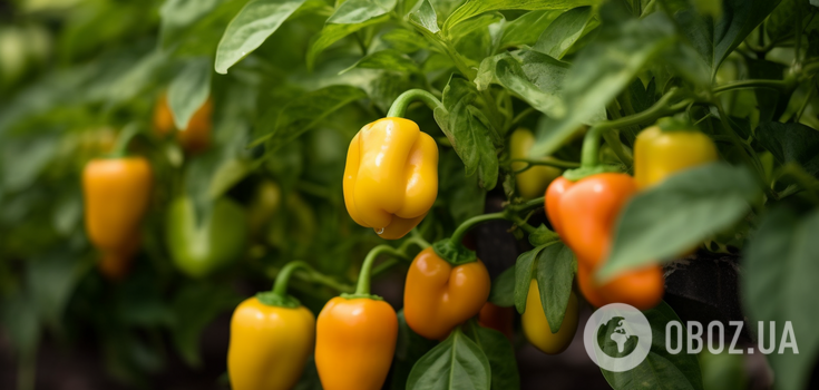 It will not be bitter and give a large harvest: how to water pepper correctly