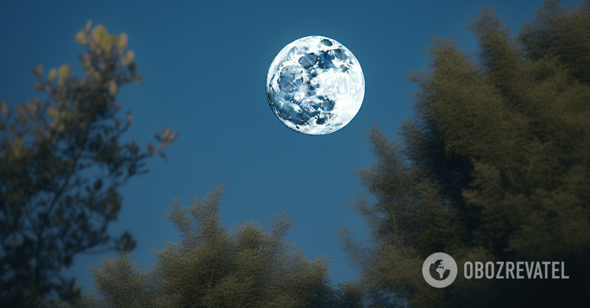Get ready for incredible changes: the horoscope for the full moon after the solstice