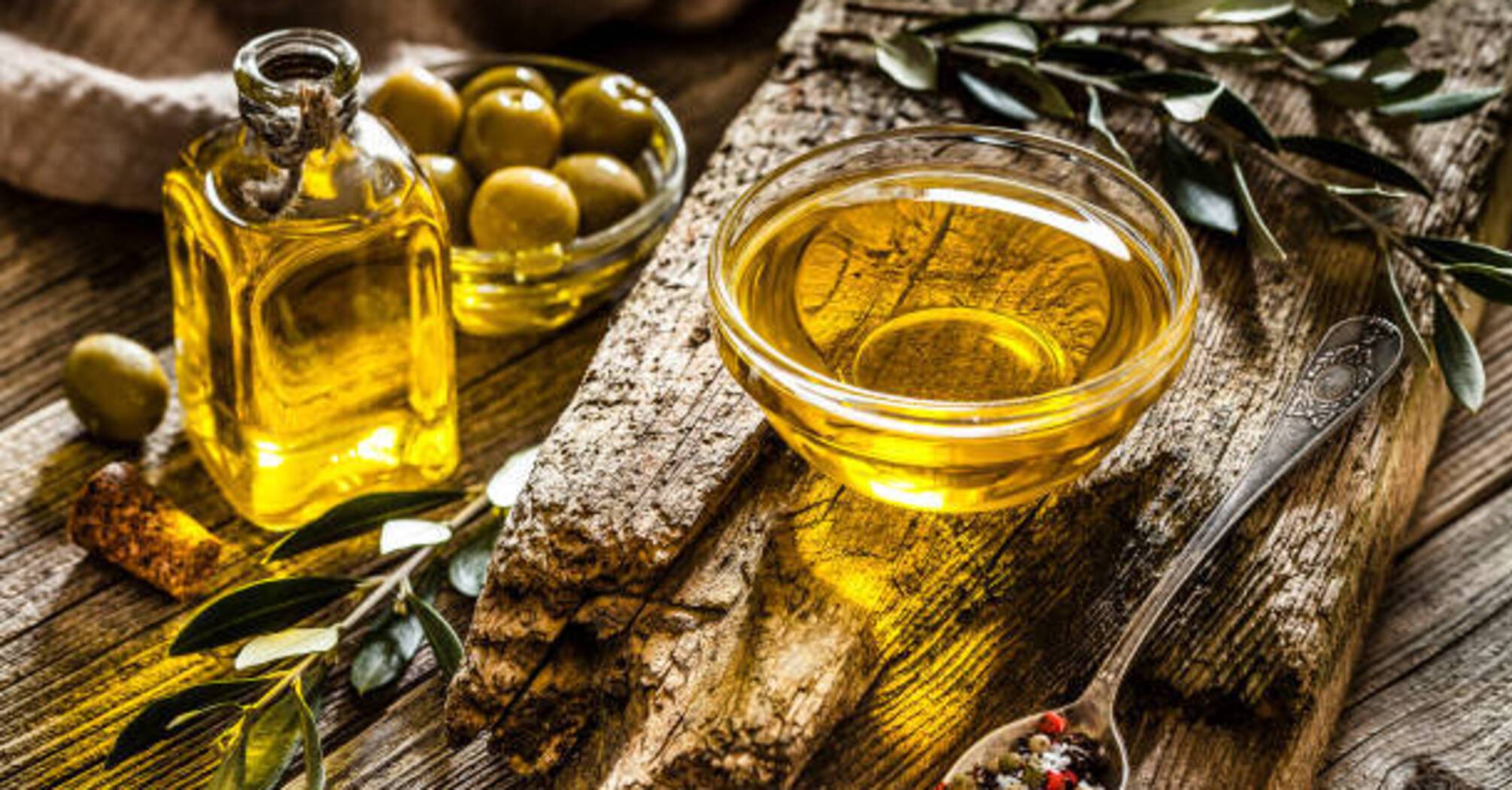 What oil is strictly forbidden to fry food in: an expert's answer