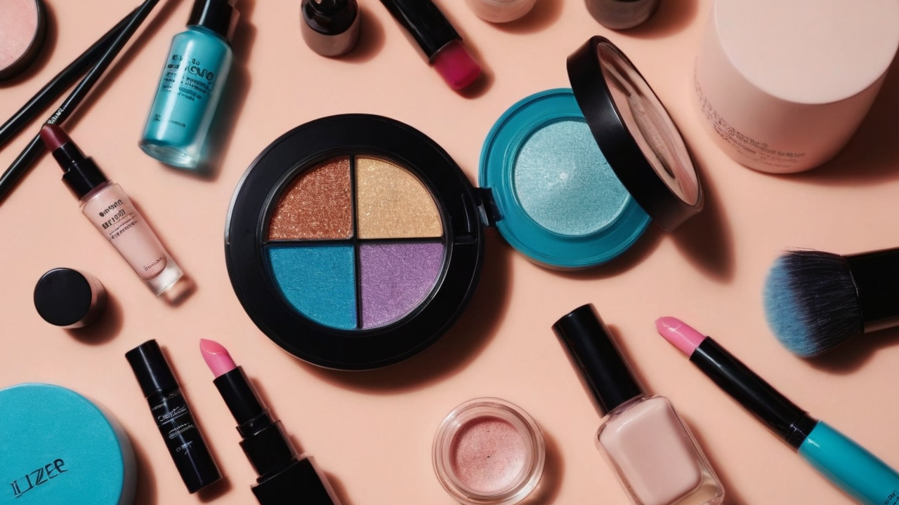 Summer makeup basics: what products are best for the heat
