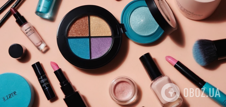 Summer makeup basics: what products are best for the heat