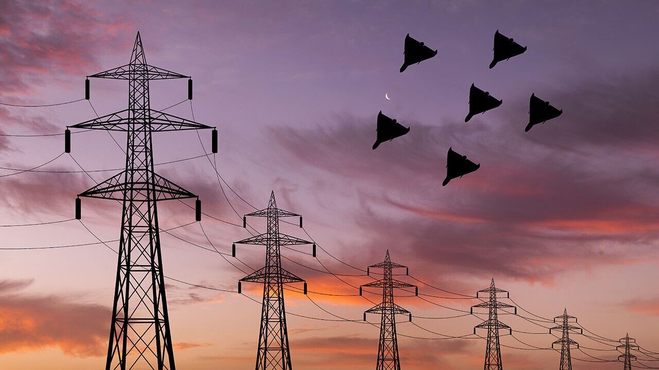 Occupants attacked energy facilities in Ukraine again: equipment damaged in four regions