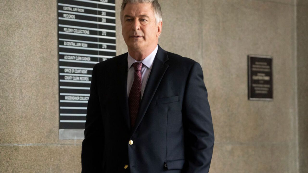 Alec Baldwin played with weapons on the set of Rust: new details of the murder of Ukrainian Halyna Hutchins have been revealed