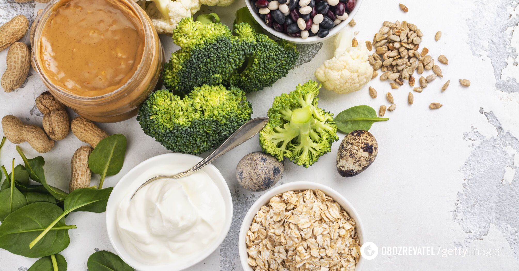 Vegetables, seeds and legumes will bring more benefits to the body if you follow simple rules