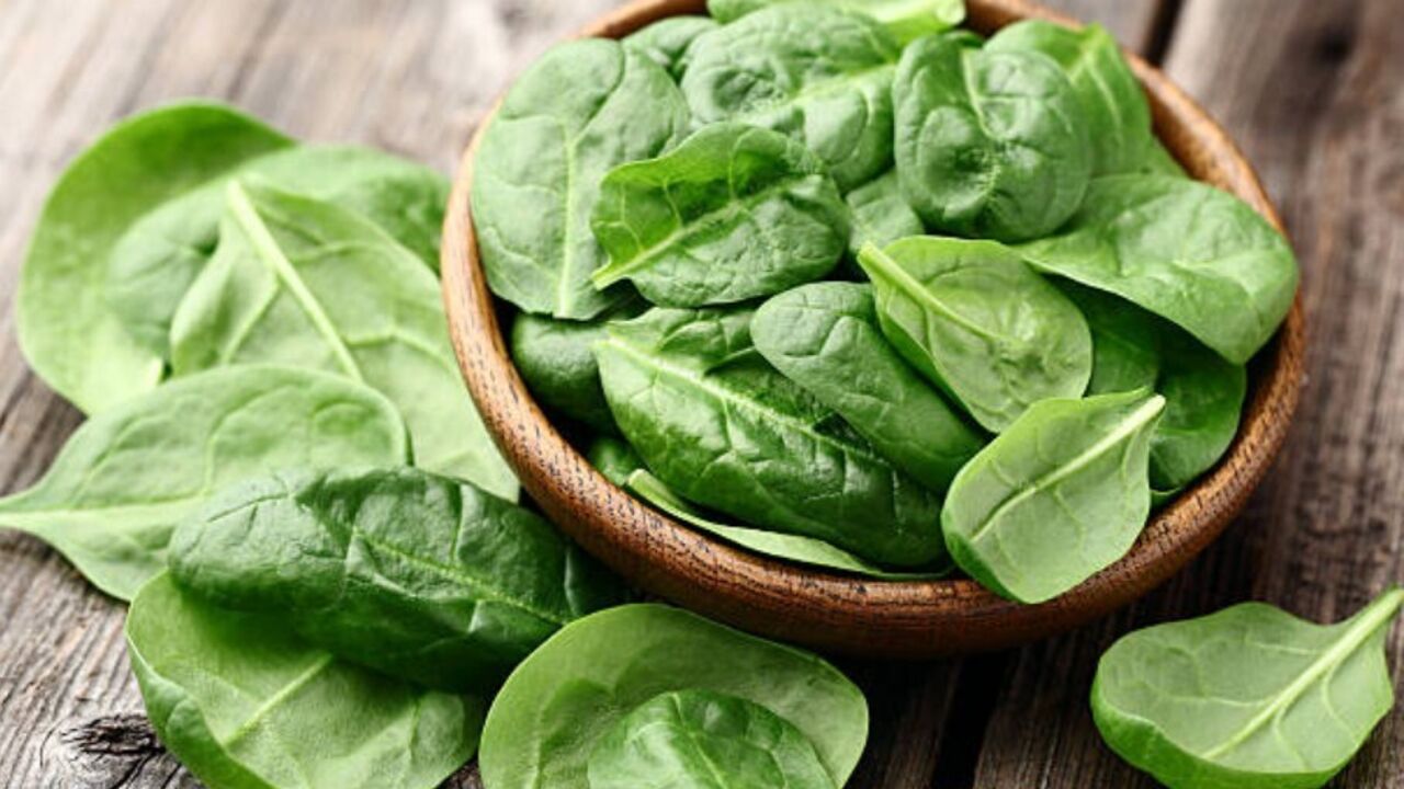 Fresh sorrel
