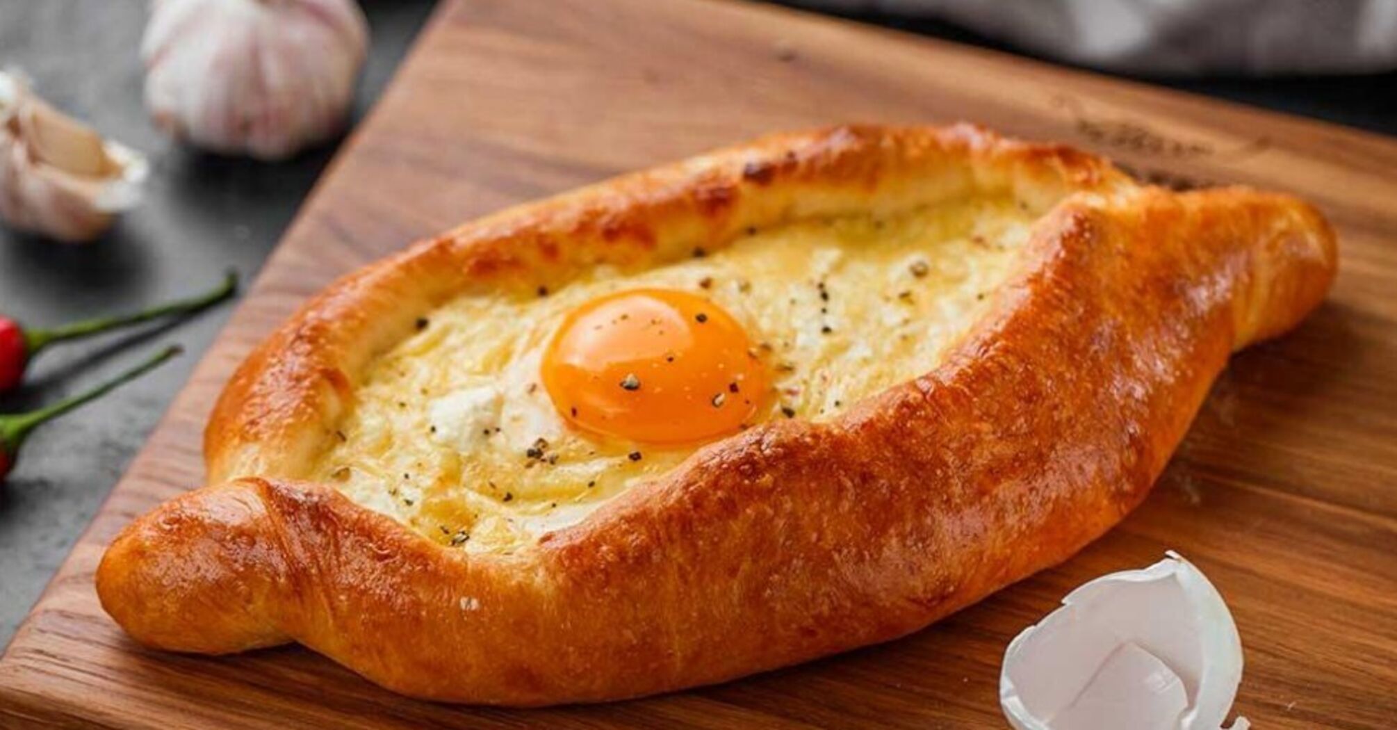 Ajarian Khachapuri How To Cook A Dish From Cottage Cheese Dough Diet ajarian-khachapuri-how-to-cook-a-dish-from-cottage-cheese-dough-diet