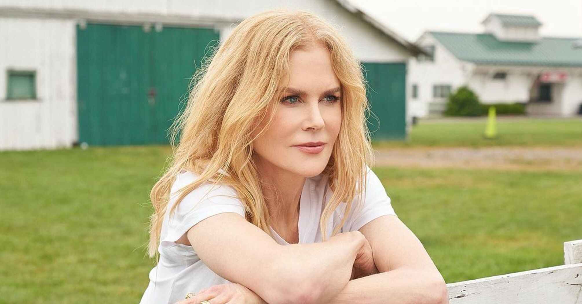 Five best movies with Nicole Kidman that are worth watching. Trailers
