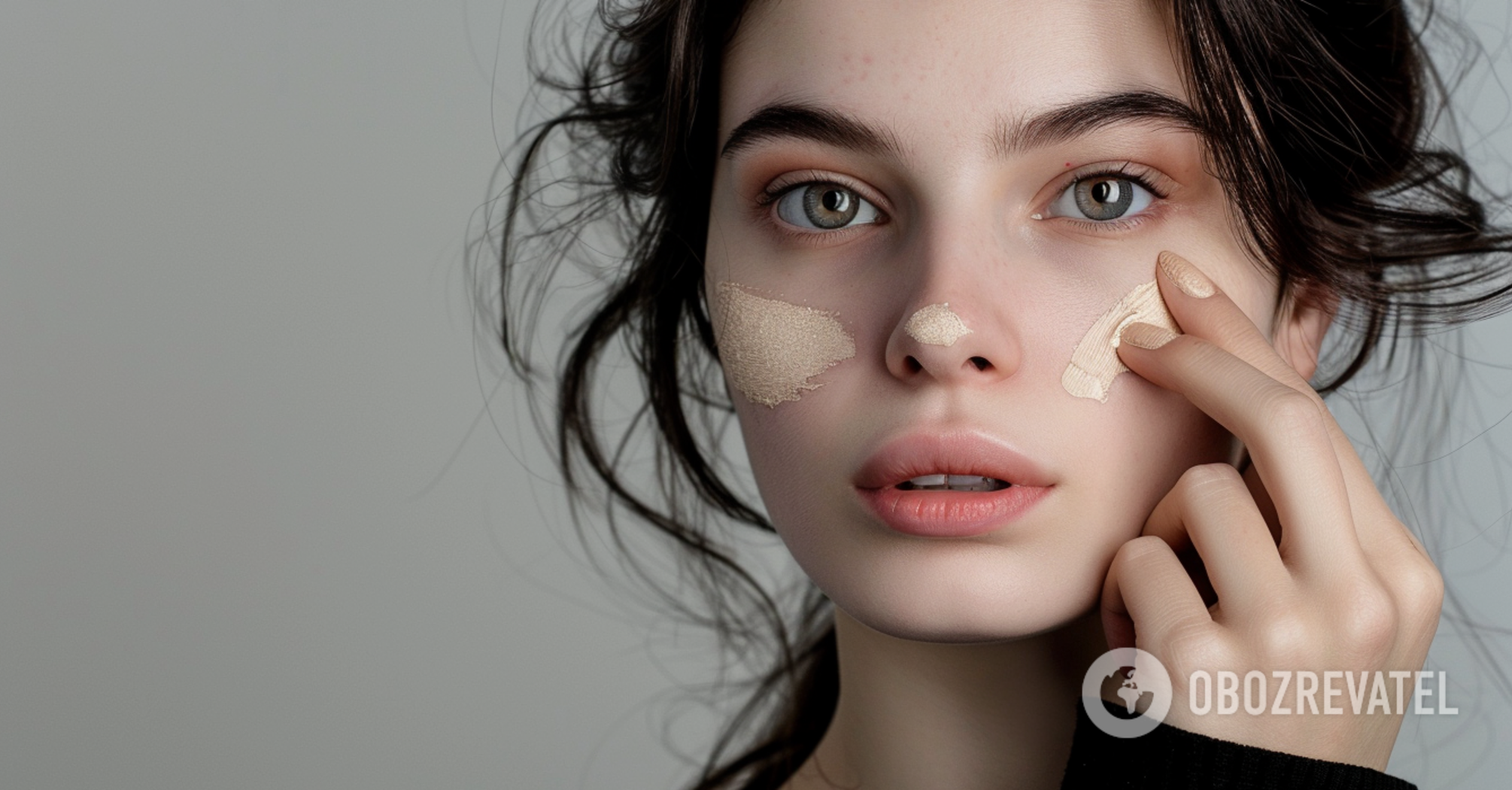 Secrets of summer makeup from professionals: how to make the look light