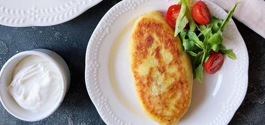 Domowe zrazy z mięsem