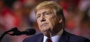 Trump ujawnia, że Biden nie powinien był obiecywać Ukrainie przystąpienia do NATO, ponieważ "rozpętała wojnę"