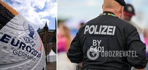Niemiecki wywiad ostrzega przed możliwymi atakami ISIS podczas Euro 2024