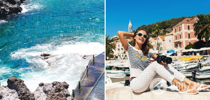 Famous resorts of Spain and Italy: comparing prices, services and beaches