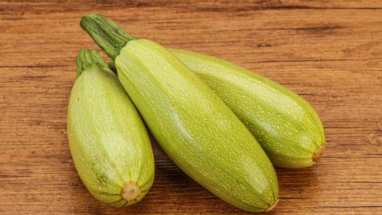 Zucchini chips can be consumed by people with liver problems