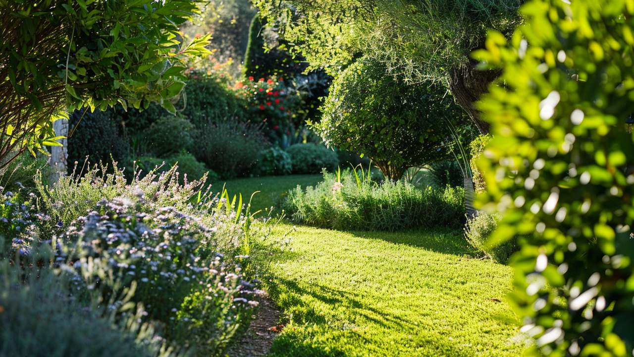 A three-ingredient solution to get rid of weeds: works even on paving stones