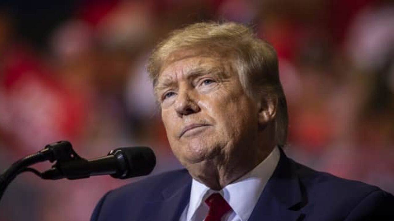 Trump reveals that Biden should not have promised Ukraine to join NATO because it "started a war"