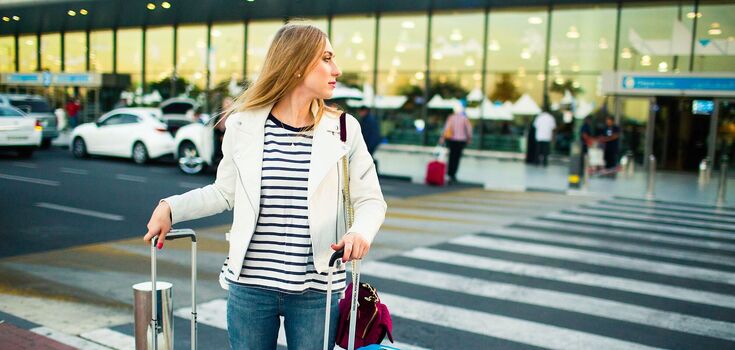 EU to ban charter flights for Russians