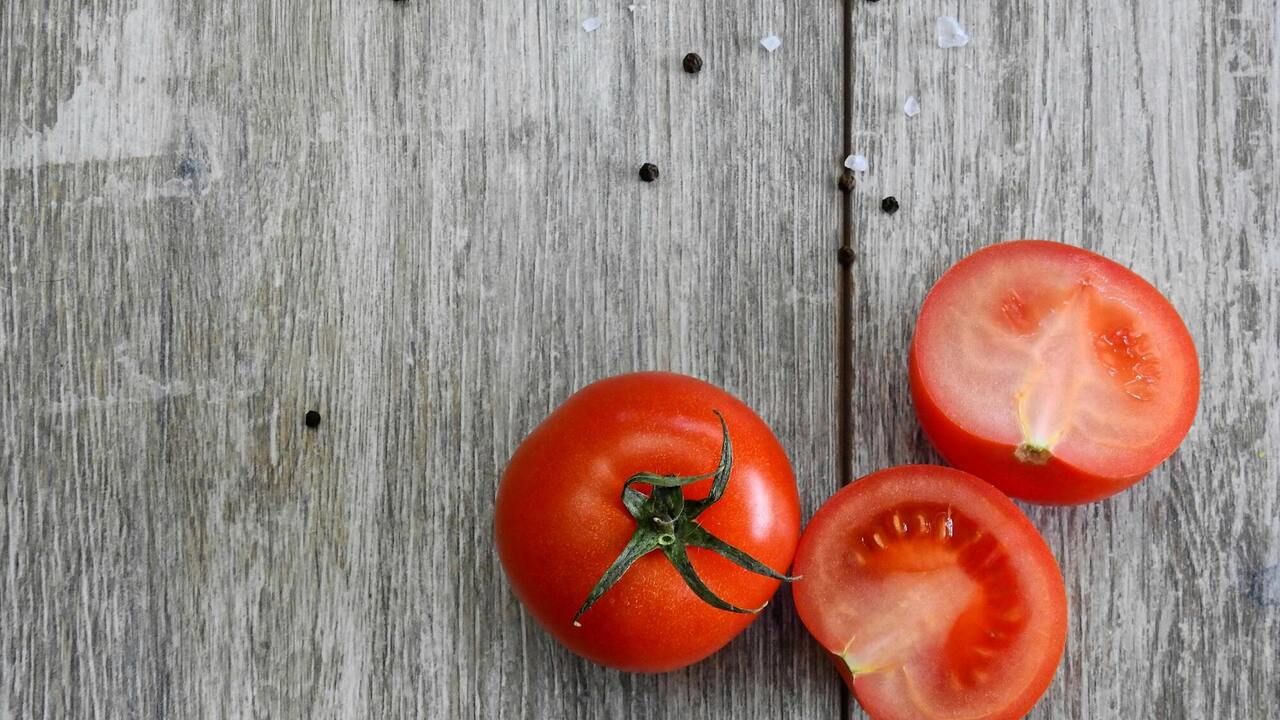 What tomatoes are best for canning: we talk about three main criteria