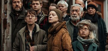 Represje, donosy i zazdrość: jacy naprawdę byli "dobrzy ludzie" w ZSRR