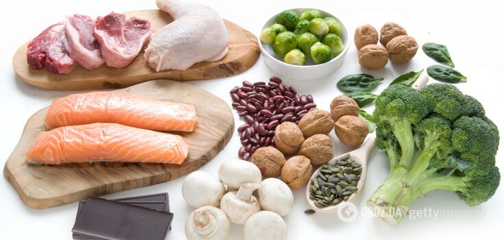 Iron is better absorbed in the presence of vitamin C