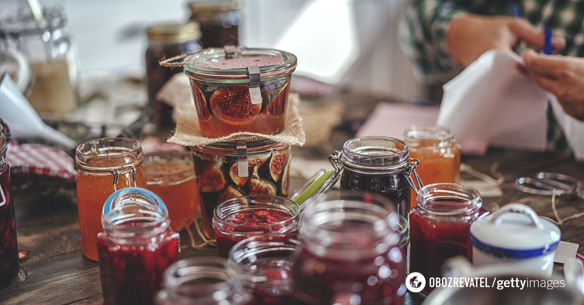 How to make homemade red currant jelly