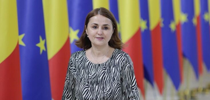 Rumunia twierdzi, że miała już sześć "incydentów" z rosyjskimi dronami podczas wojny na Ukrainie