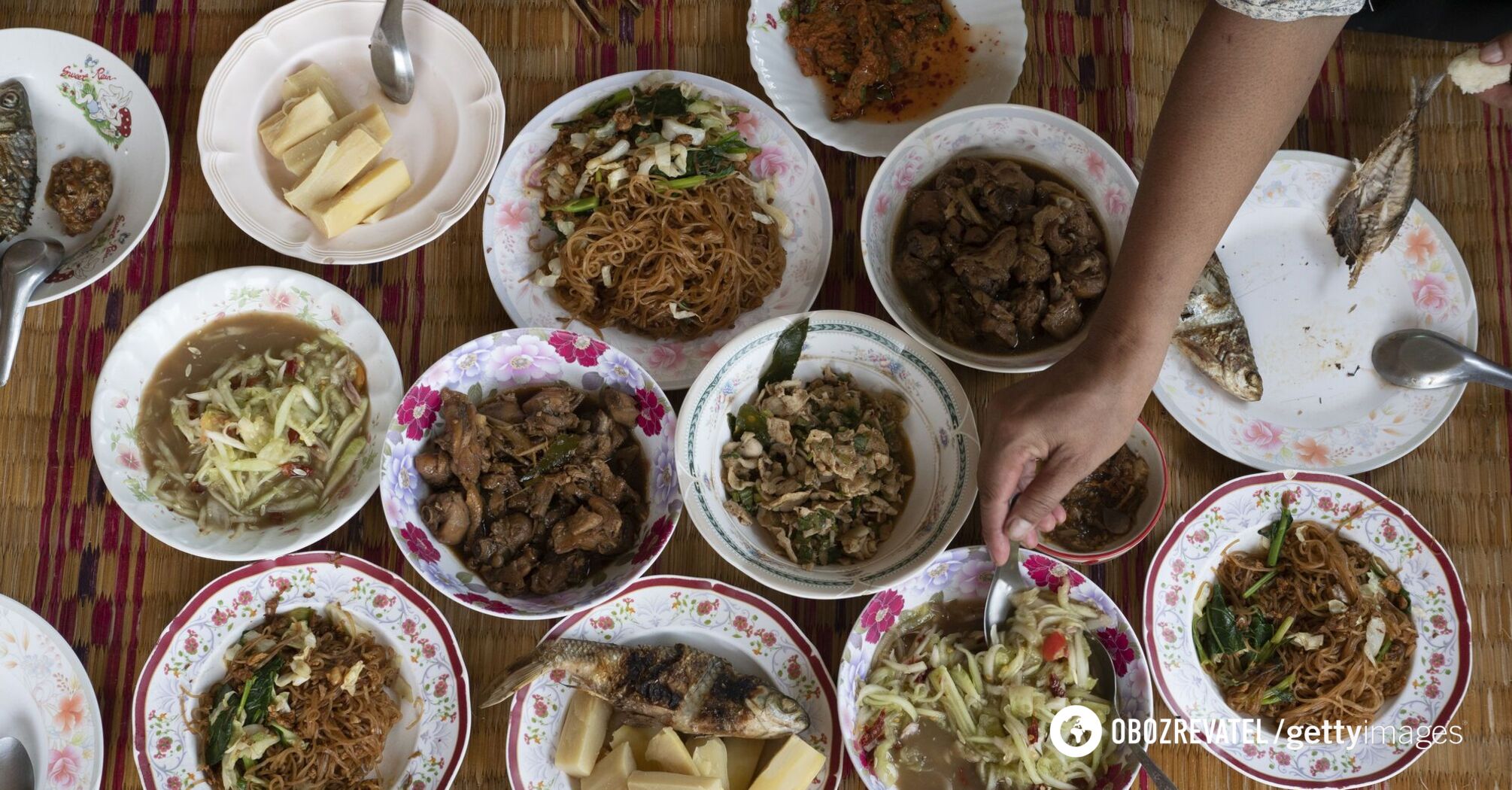 What foods can make you gain weight again