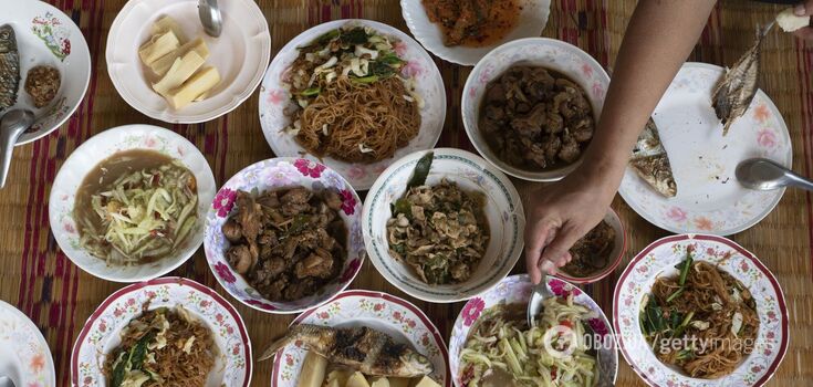 What foods can make you gain weight again