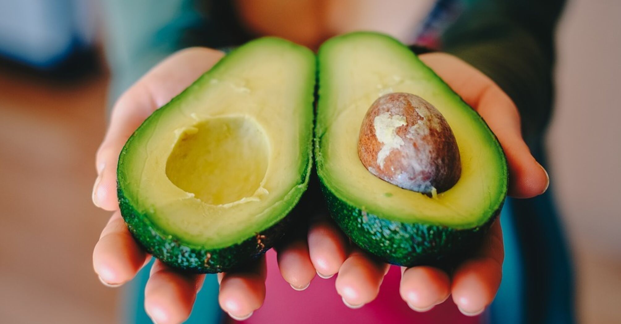 Why avocados are good for you