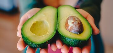Why avocados are good for you