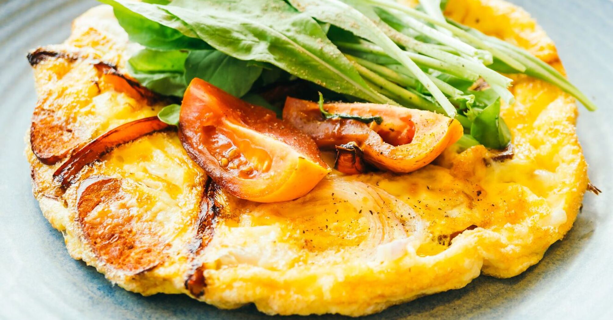 How to cook a soft egg scramble: a secret from the chef