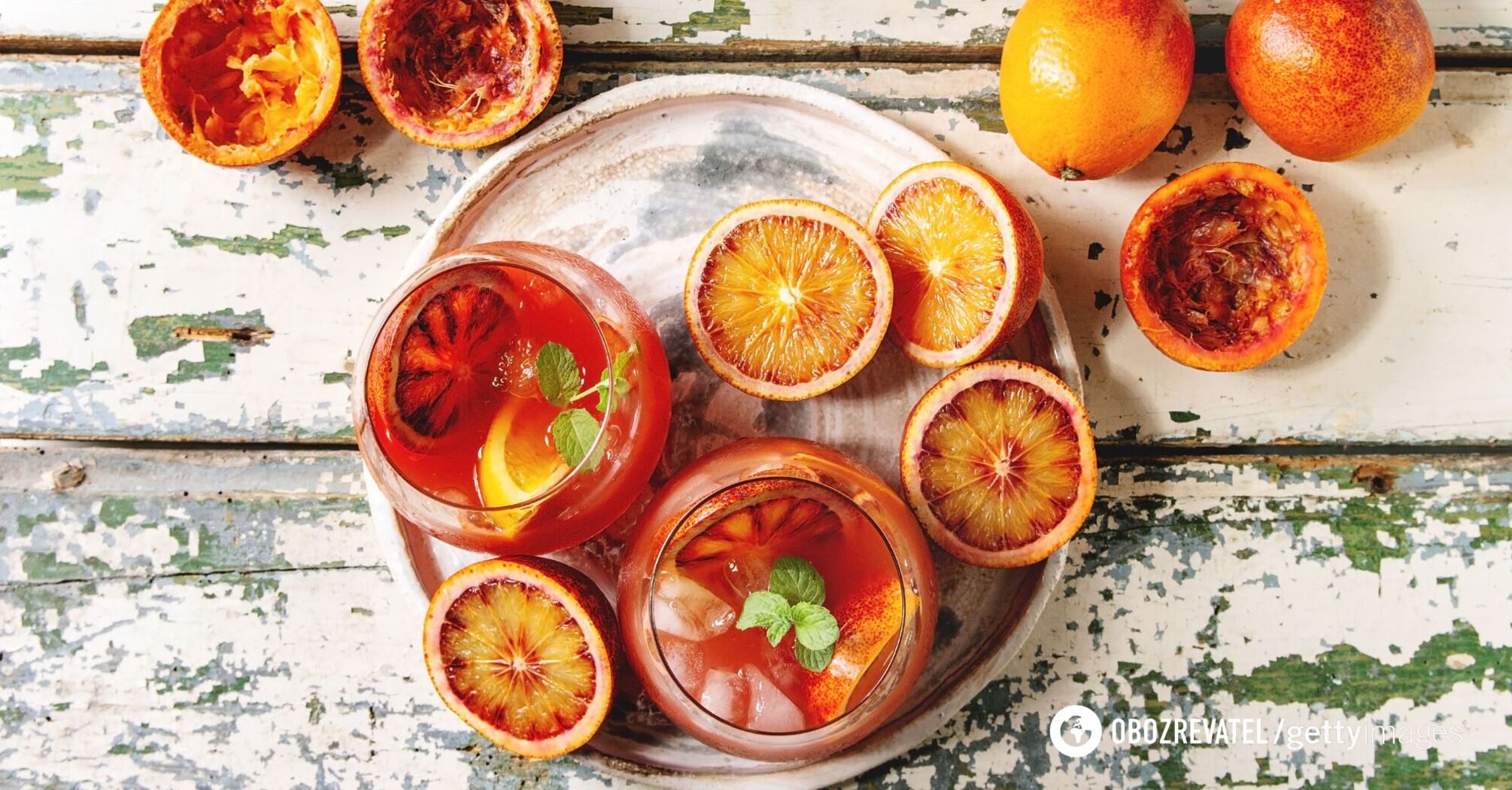 Homemade lemonade