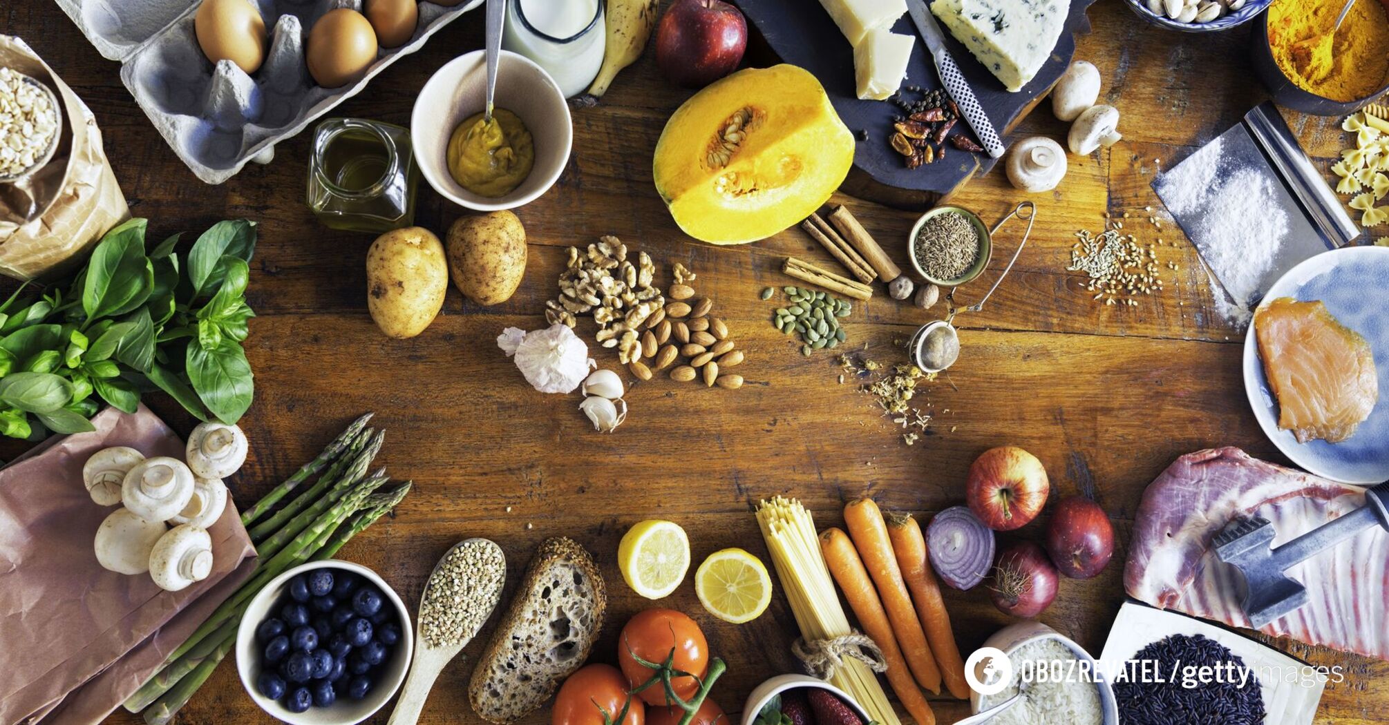 Food products