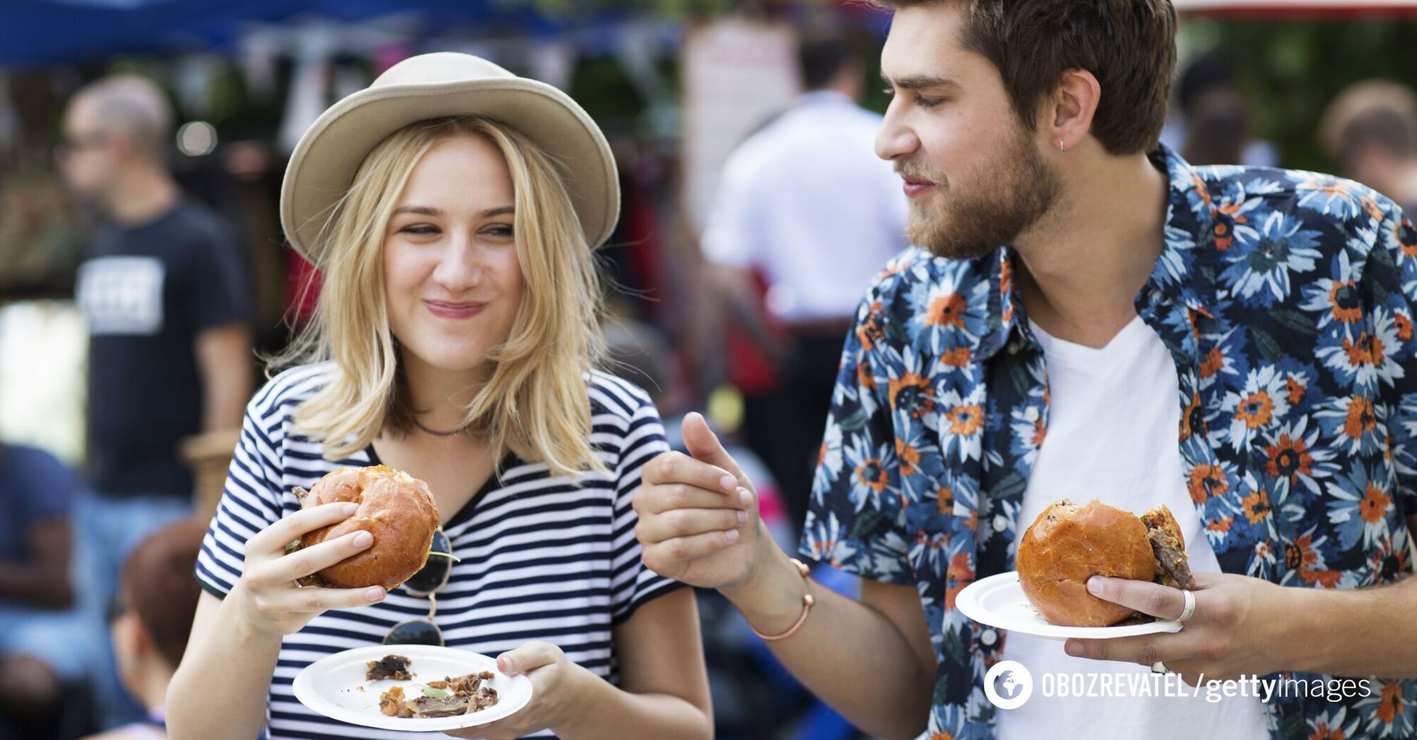 Czy można jeść po szóstej