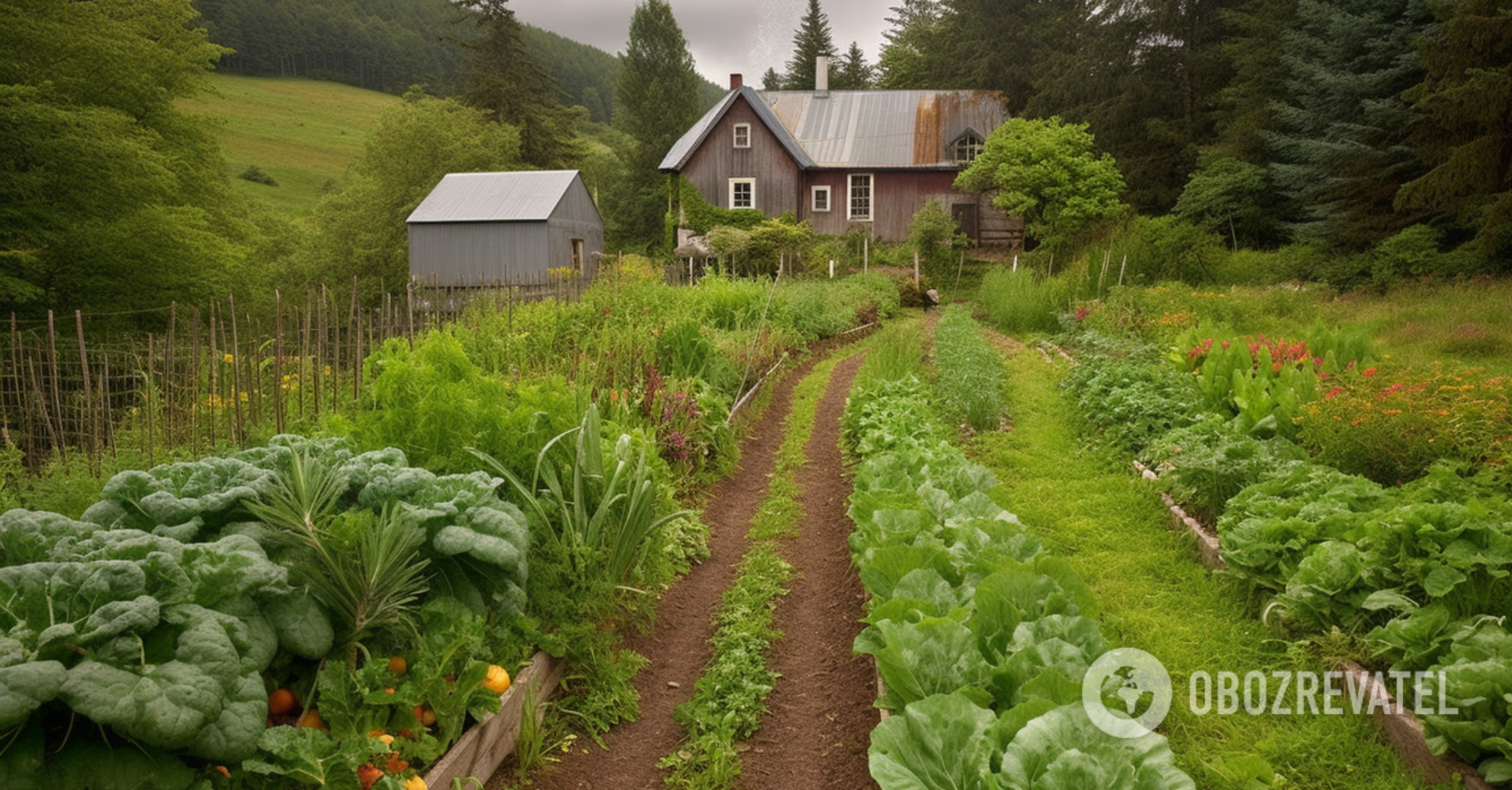 What to sow in the garden to avoid overgrowing weeds: options that will help 